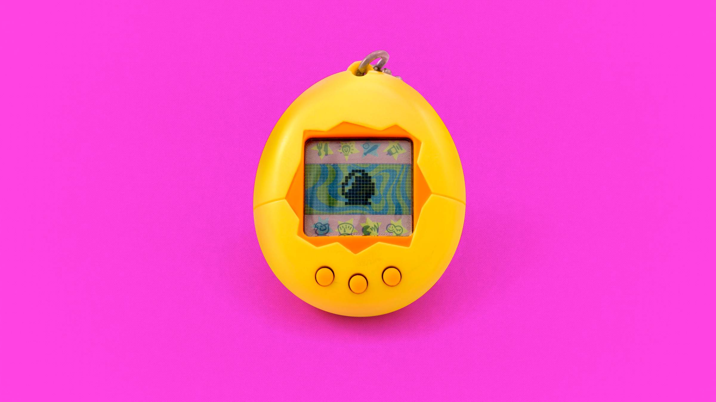 immagine di copertina per articolo L’eterno ritorno del Tamagotchi