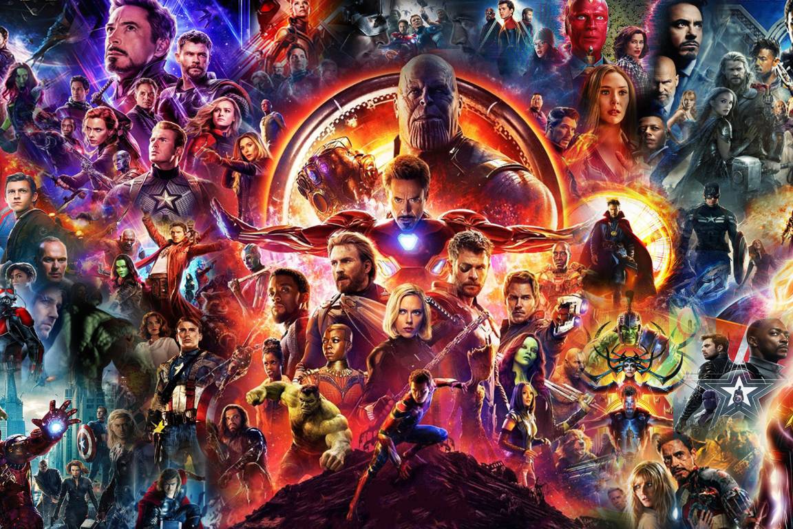 immagine articolo L’Universo Marvel sta implodendo